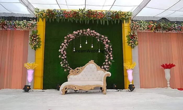 Sadguru Balloon  Events